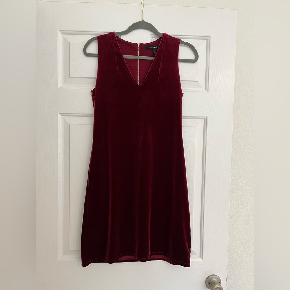 Holiday Party Dress